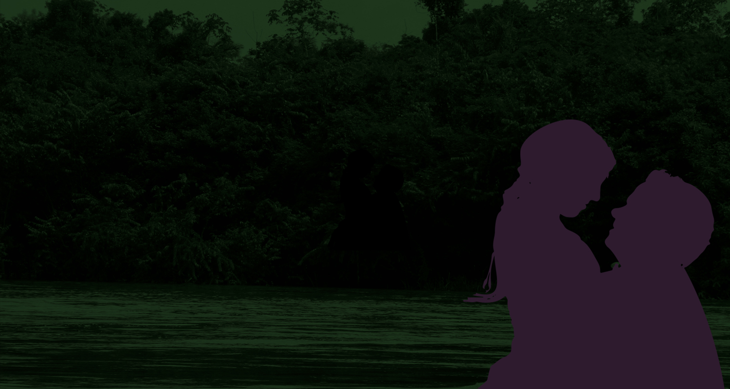 AMARRES DE AMOR PERU