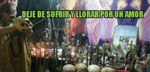 curandero compactado