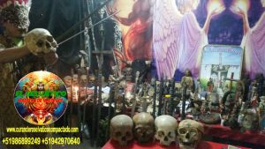 BRUJO CURANDERO DE LA SELVA1