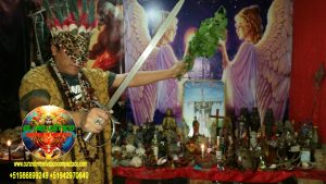 BRUJO CURANDERO DE LA SELVA21