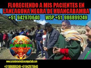 BRUJO CURANDERO DE LA SELVA26