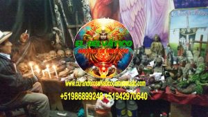 BRUJO CURANDERO DE LA SELVA3