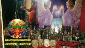 BRUJO CURANDERO DE LA SELVA32