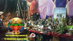 BRUJO CURANDERO DE LA SELVA34